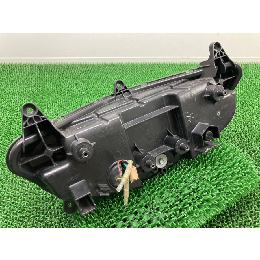 YAMAHA（ヤマハ） YZF-R15 ヘッドライト 100-18921 純正 中古 バイク