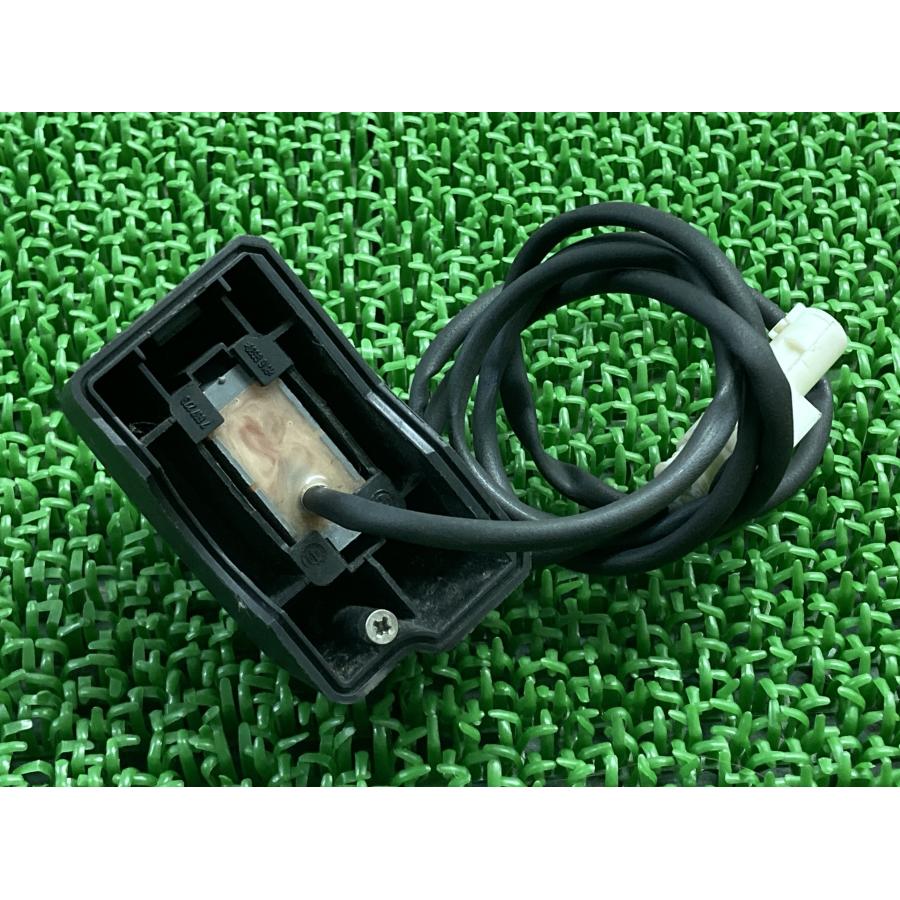 R1200RT ハンドルスイッチ 7697279 BMW 純正 中古 バイク 部品 ASC