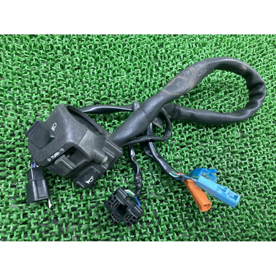 ホンダ（HONDA） CB400SF ハンドルスイッチ 左 HM-32QB-T NC39 NC42