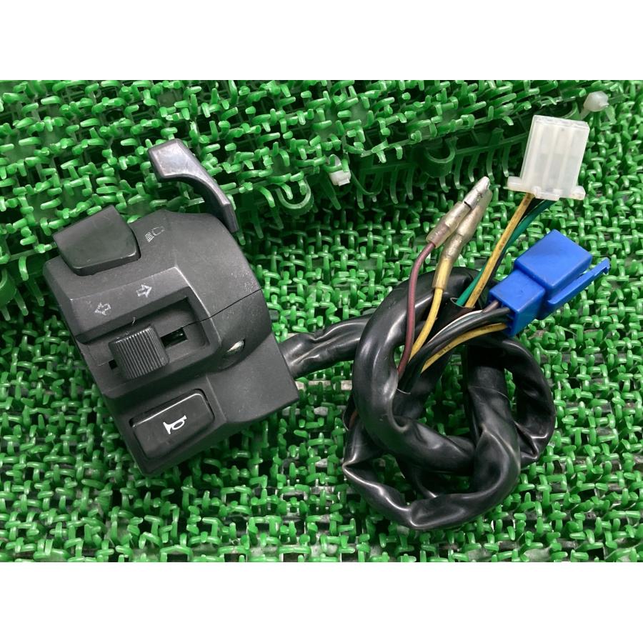 SR400 ハンドルスイッチ 在庫有 即納 ヤマハ 純正 新品 バイク 部品