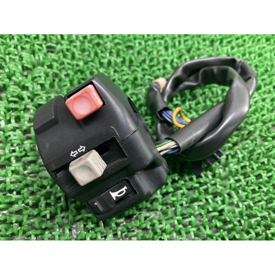 748 996 998 ハンドルスイッチ 左 442 ドゥカティ 純正 中古 バイク