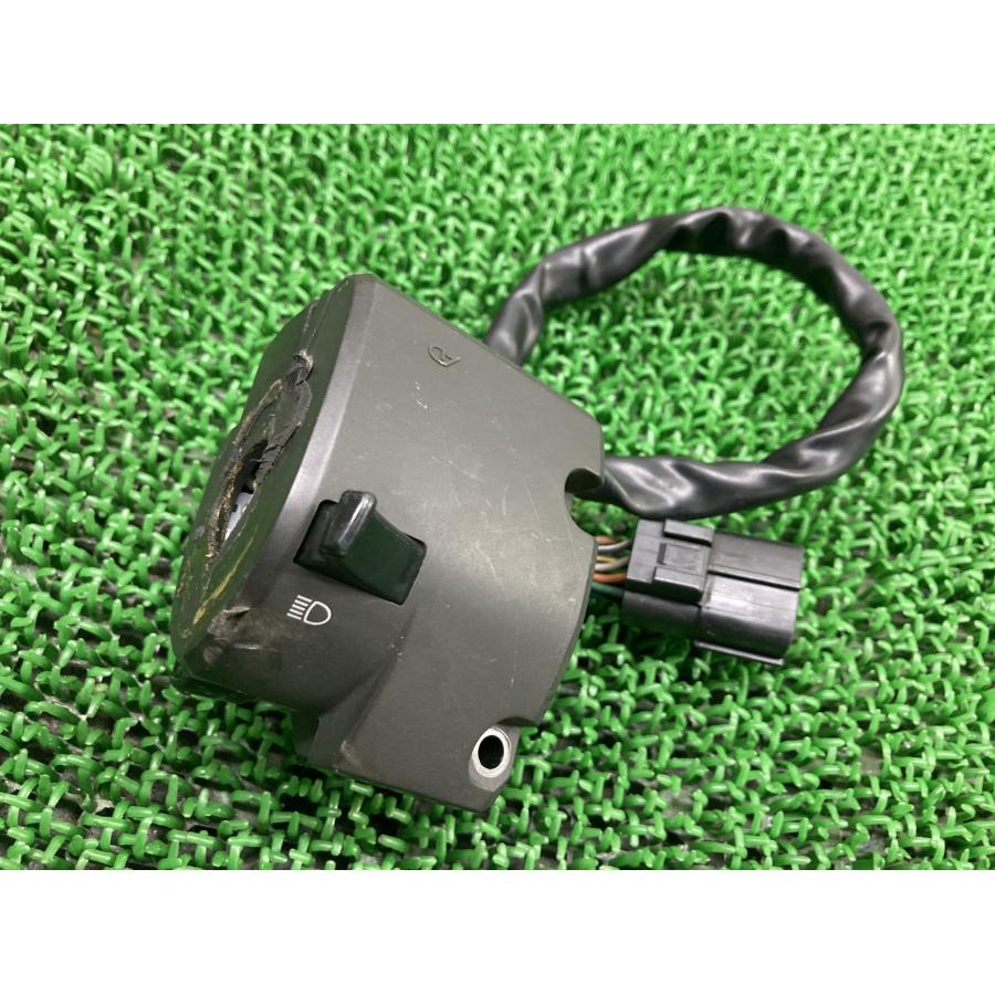 1198S ハンドルスイッチ 左 ドゥカティ 純正 中古 バイク 部品 Ducati 