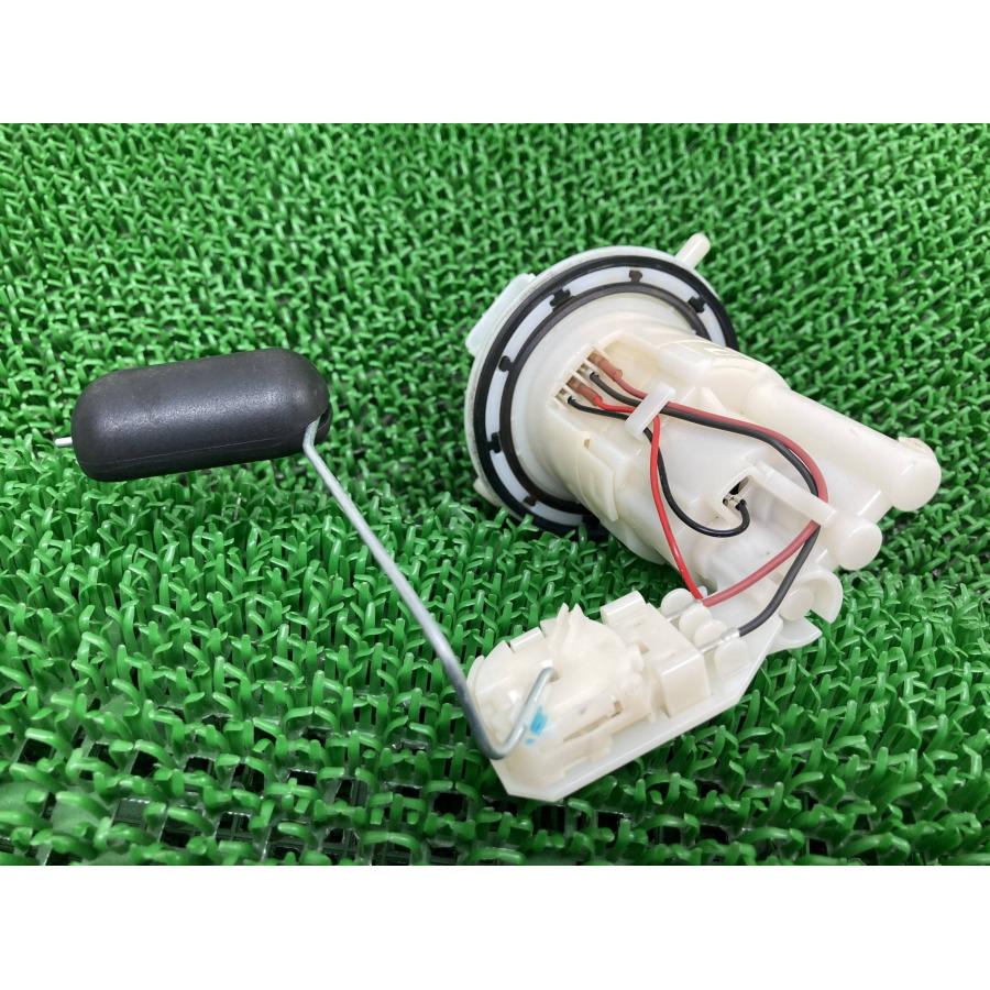 ホンダ（HONDA） グロム フューエルポンプ 純正 中古 バイク 部品 JC61