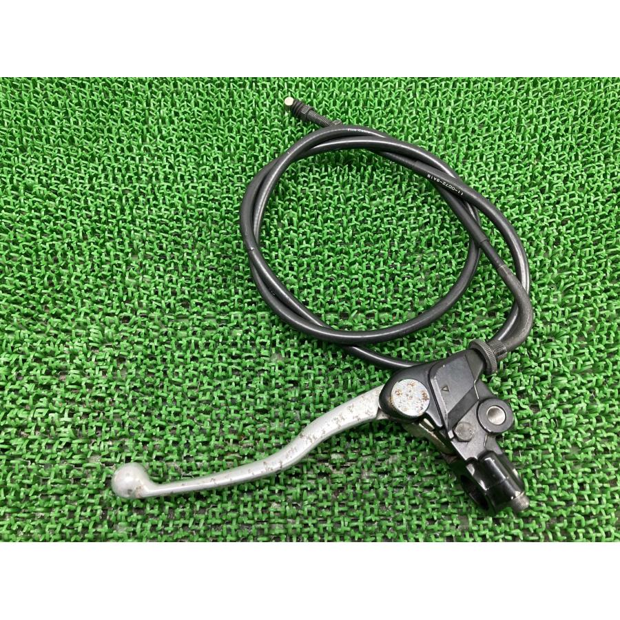 カワサキ（Kawasaki） バリオス バリオスII クラッチホルダー 純正