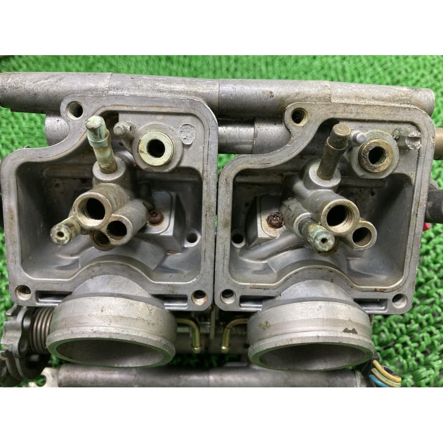 ホンダ（HONDA） NSR250R キャブレター 10A 純正 中古 バイク 部品