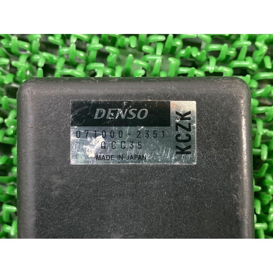 ホンダ（HONDA） XR250 イグナイター 純正 中古 バイク 部品 MD30 KCZK
