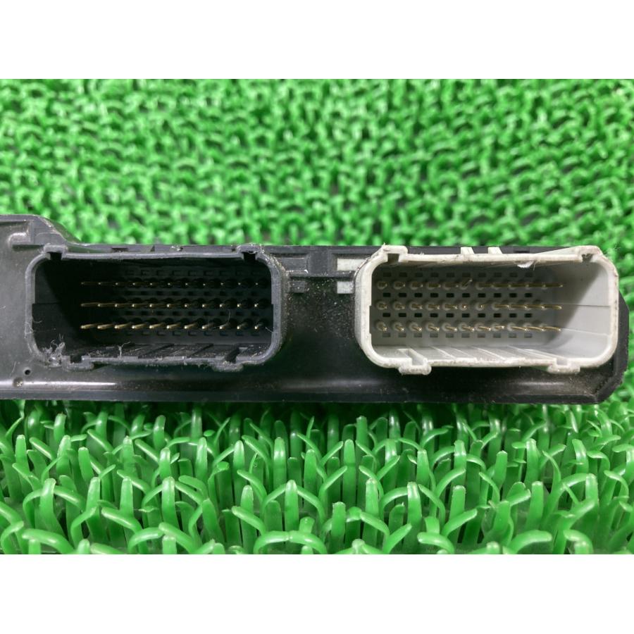 CBR250RR ECU ホンダ 純正 中古 バイク 部品 MC51 PGM-FIユニット 機能的問題なし 品薄 車検 Genuine 3 ホンダ（HONDA） CBR250RR ECU 純正 中古 バイク 部品 MC51 PGM-FI