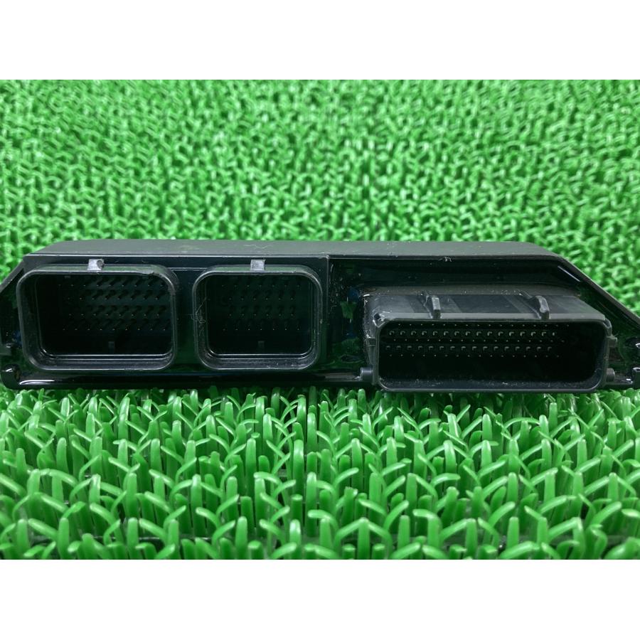 MT-09 ECU ヤマハ 純正 中古 バイク 部品 RN87J ECM コントロールユニット 機能的問題なし 品薄 車検 Genuine 96 ヤマハ発動機 MT-09 ECU ヤマハ 純正 中古 バイク 部品 RN87J ECM