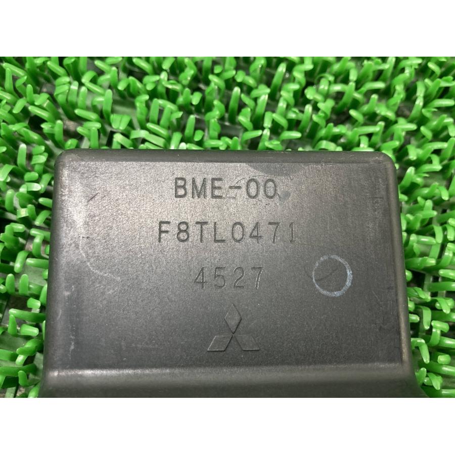 MT-09 イグナイター ヤマハ 純正 中古 バイク 部品 RN87J CDI 機能的問題なし 品薄 希少品 車検 Genuine 88 ヤマハ発動機 MT-09 イグナイター ヤマハ 純正 中古 バイク 部品 RN87J