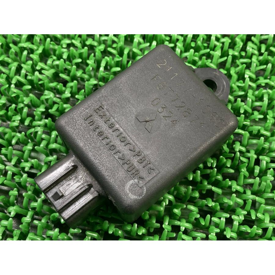専用ページ① カワサキ（Kawasaki） ゼファー1100 キャブレターコントローラー 純正