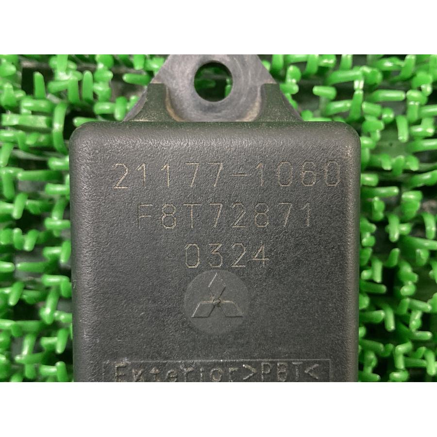 カワサキ（Kawasaki） ゼファー1100 キャブレターコントローラー 純正