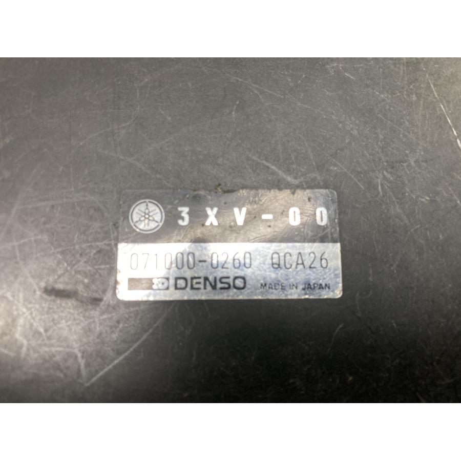 ヤマハ発動機 TZR250R イグナイター ヤマハ 純正 中古 バイク 部品 CDI