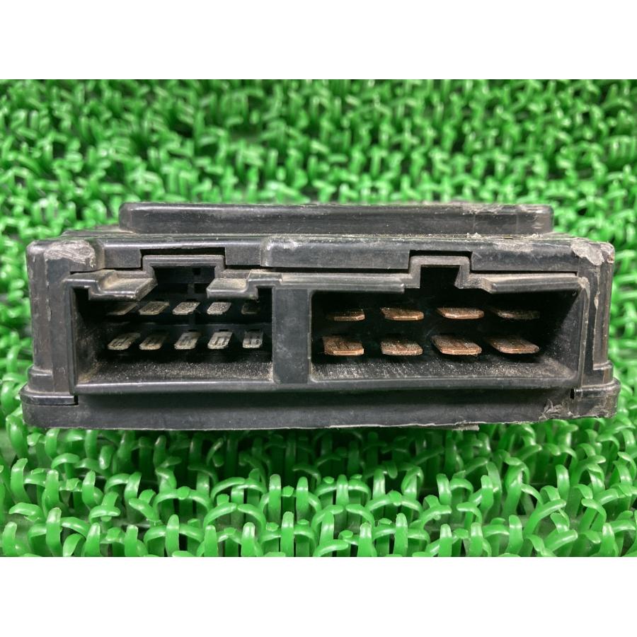 エストレヤ部品 カワサキ（Kawasaki） エストレヤ ヒューズボックス 26021-1093 純正