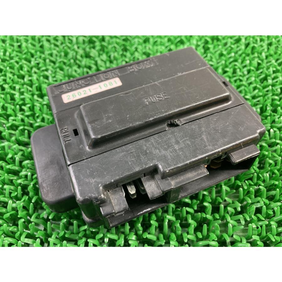 カワサキ（Kawasaki） エリミネーター250SE LX ヒューズボックス 26021