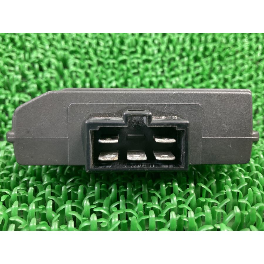 ヤマハ発動機 MT-25 レギュレター ヤマハ 純正 中古 バイク 部品 RG10J