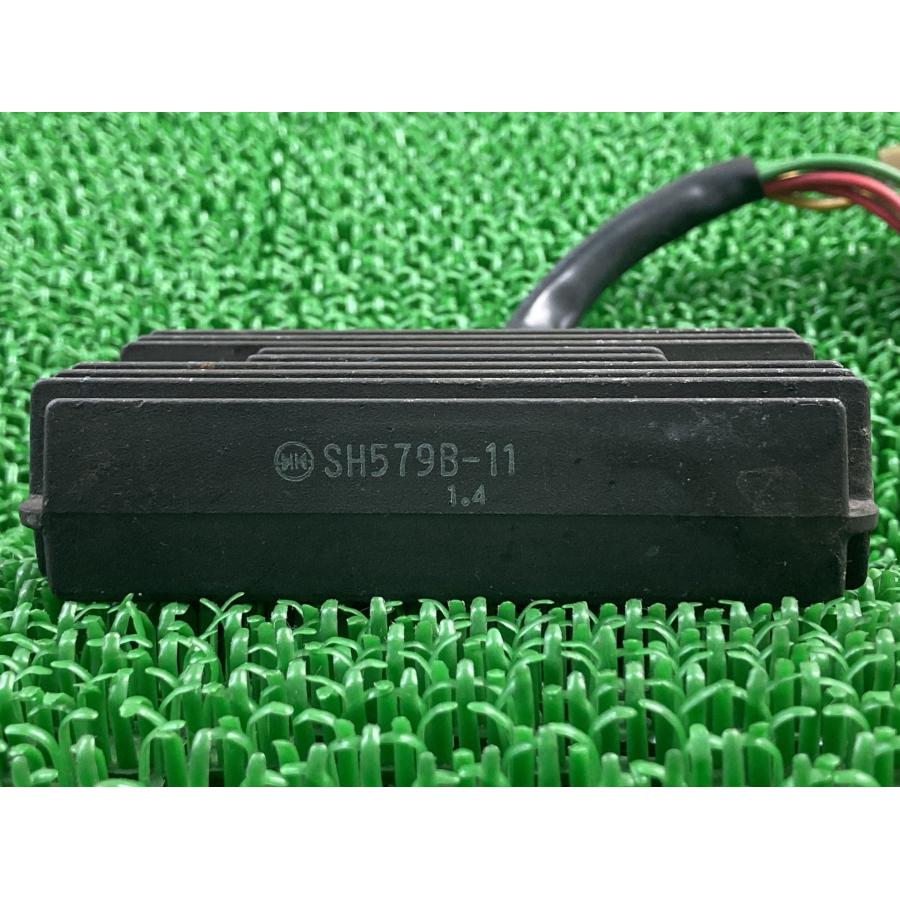 MS4R MS4RS レギュレター ドゥカティ 純正 中古 バイク 部品 モンスター 900 SS900ie 748 車検 Genuine At モンスター900 レギュレター ドゥカティ 純正 中古 バイク 部品 M900