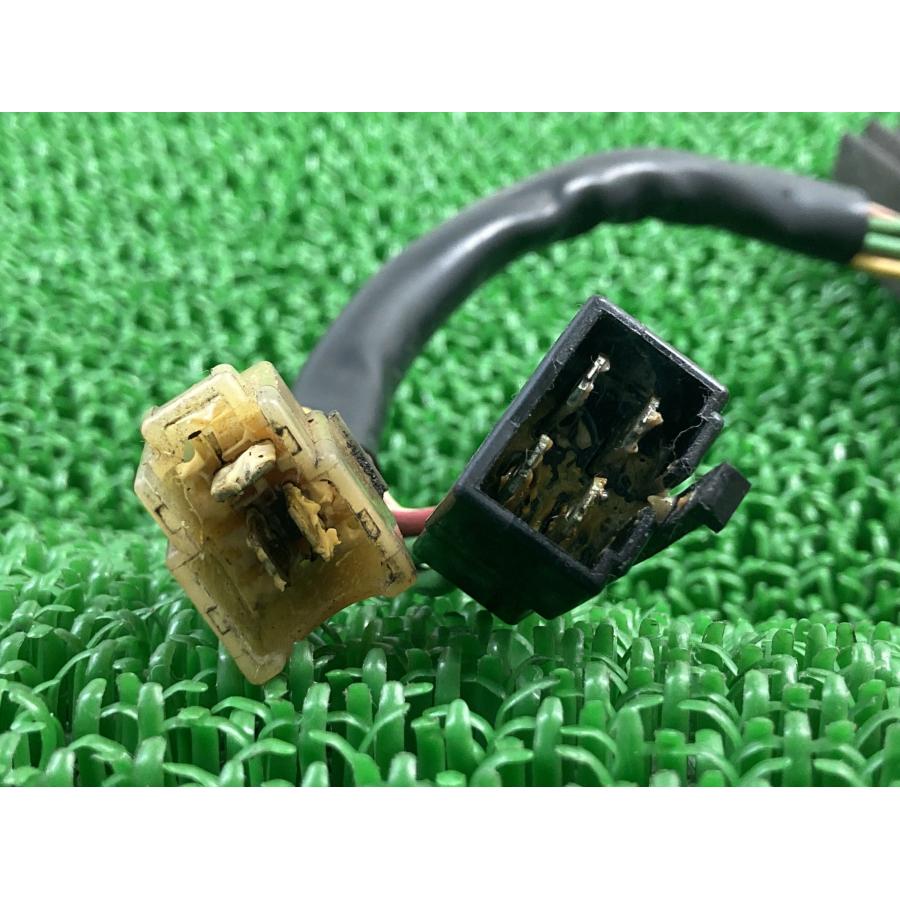 モンスター900 レギュレター ドゥカティ 純正 中古 バイク 部品 M900