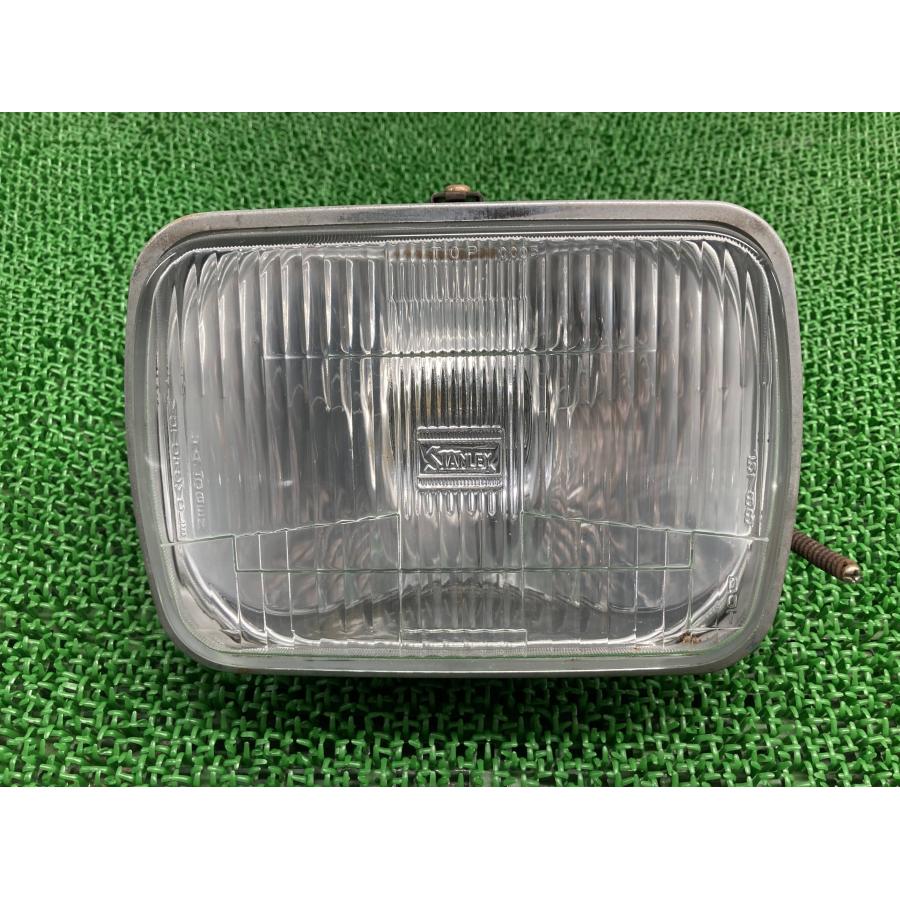 ひ カワサキ（Kawasaki） ZRX400 ヘッドライト 001-5788 純正 中古 バイク