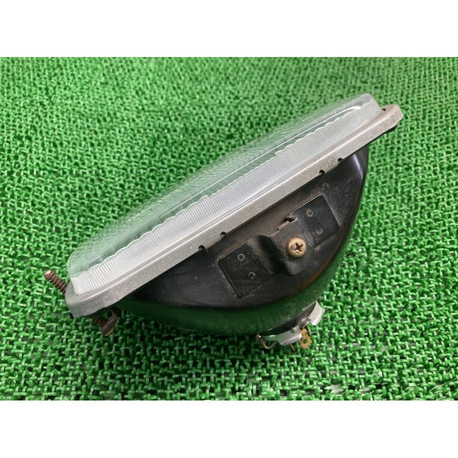 カワサキ（Kawasaki） ZRX400 ヘッドライト 001-5788 純正 中古 バイク
