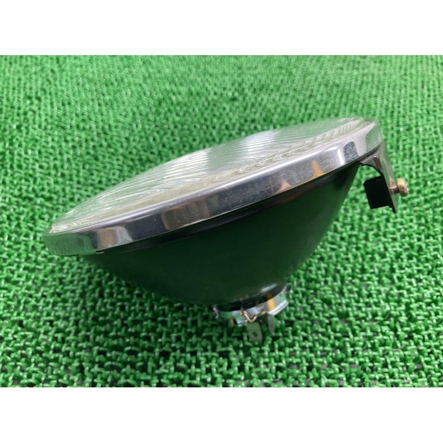 カワサキ（Kawasaki） ゼファー750 ヘッドライト 2678 純正 中古