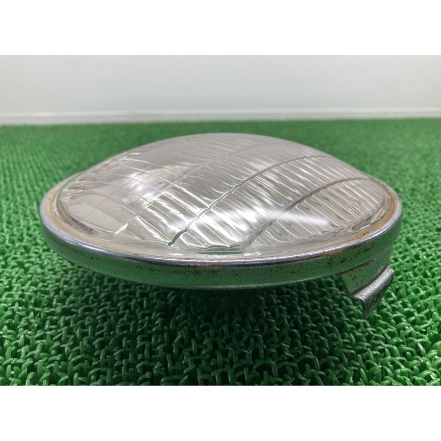 カワサキ（Kawasaki） 750SS ヘッドライト 6.1097 純正 中古 バイク