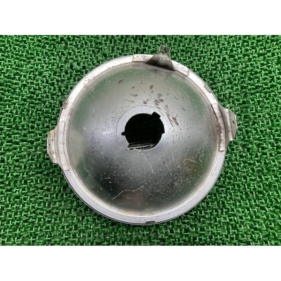 カワサキ（Kawasaki） 750SS ヘッドライト 6.1097 純正 中古 バイク