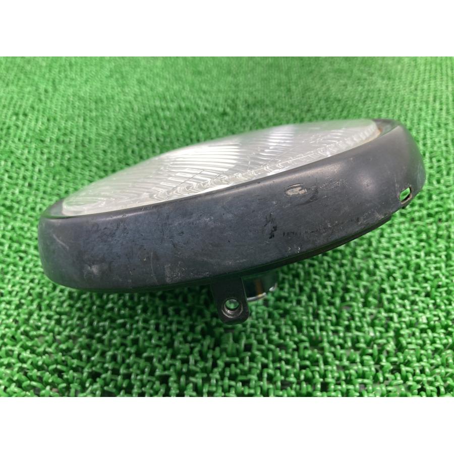 ホンダ（HONDA） XR250バハ ヘッドライト 右 001-6304 純正 中古