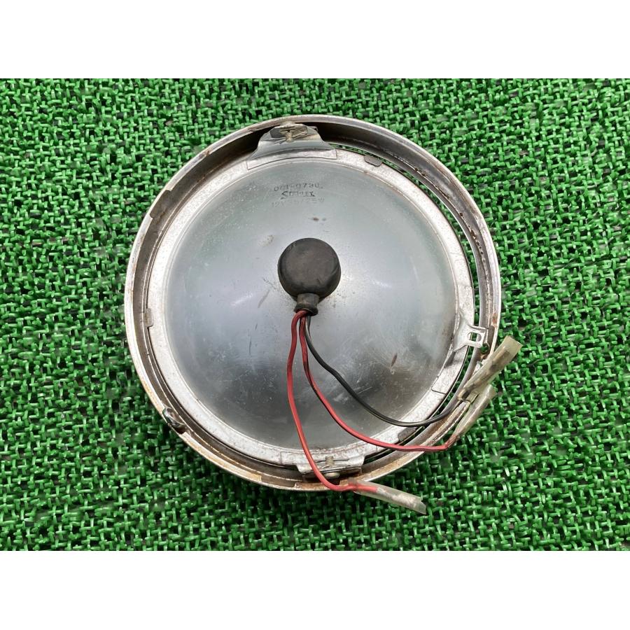 カワサキ（Kawasaki） 750SS ヘッドライト 6.1097/001-0730 純正 中古
