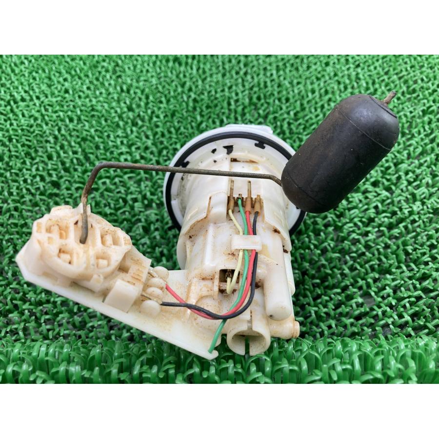 ホンダ（HONDA） CRF250ラリー フューエルポンプ 純正 中古 バイク