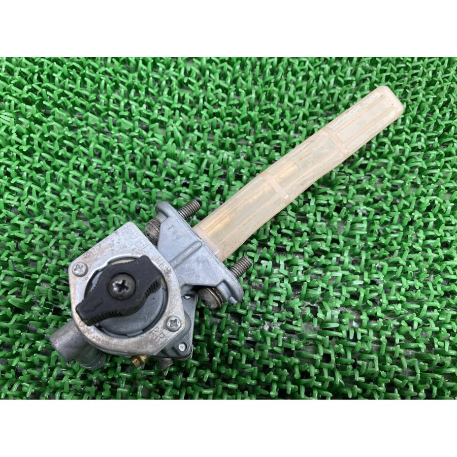 ヤマハ発動機 XJR1300 フューエルコック ヤマハ 純正 中古 バイク 部品