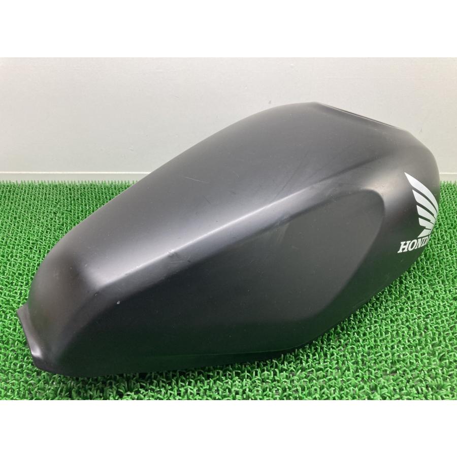 レブル250 タンクカバー 黒 社外 中古 バイク 部品 MC49 REBEL250