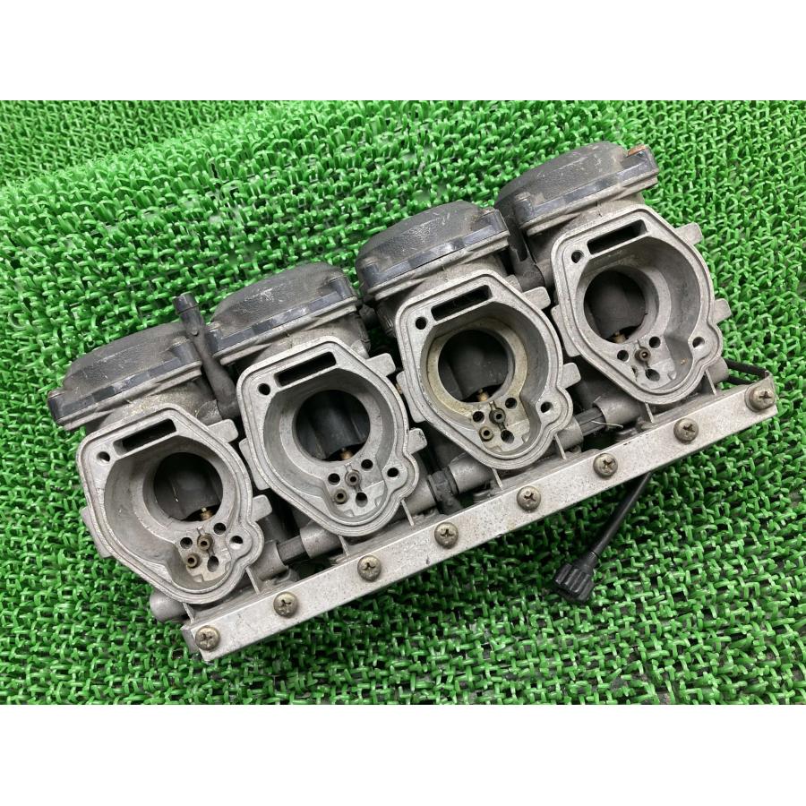 カワサキ（Kawasaki） ZXR250 キャブレター V717 純正 中古 バイク