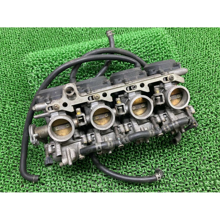 カワサキ（Kawasaki） バリオス キャブレター V698 純正 中古 バイク