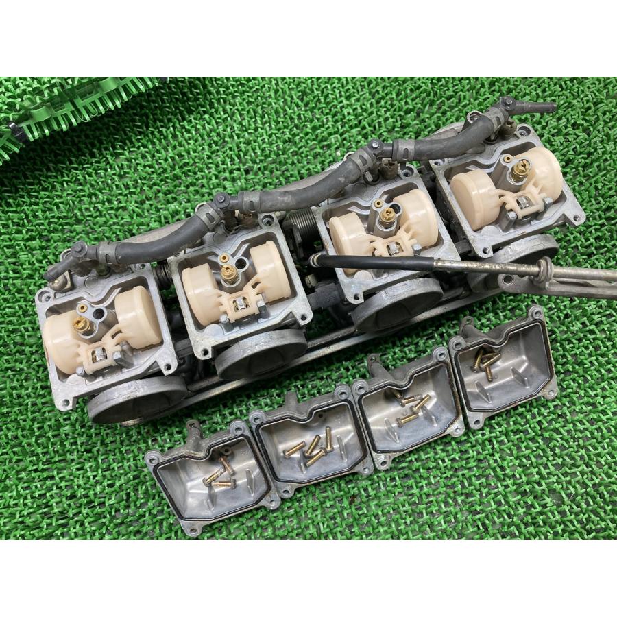 カワサキ（Kawasaki） GPZ900R キャブレター V626 純正 中古 バイク