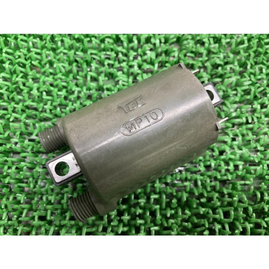 ホンダ（HONDA） スティード400 イグニッションコイル MP10 純正 中古