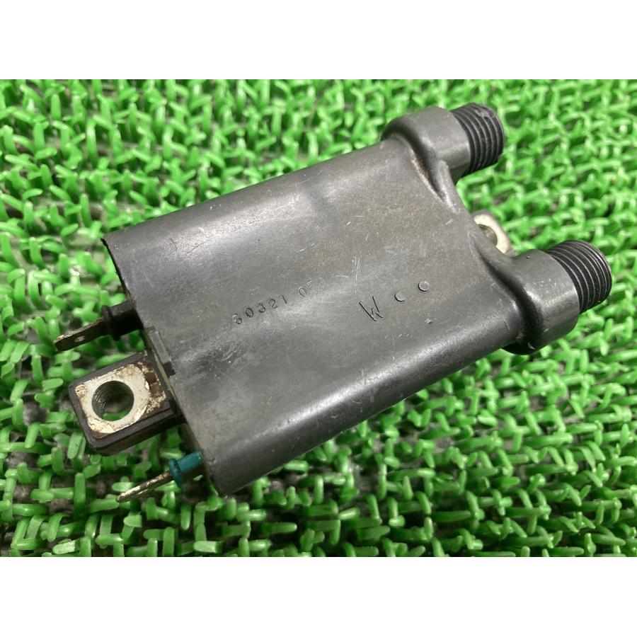 ホンダ（HONDA） ホーネット250 イグニッションコイル MP08 純正 中古