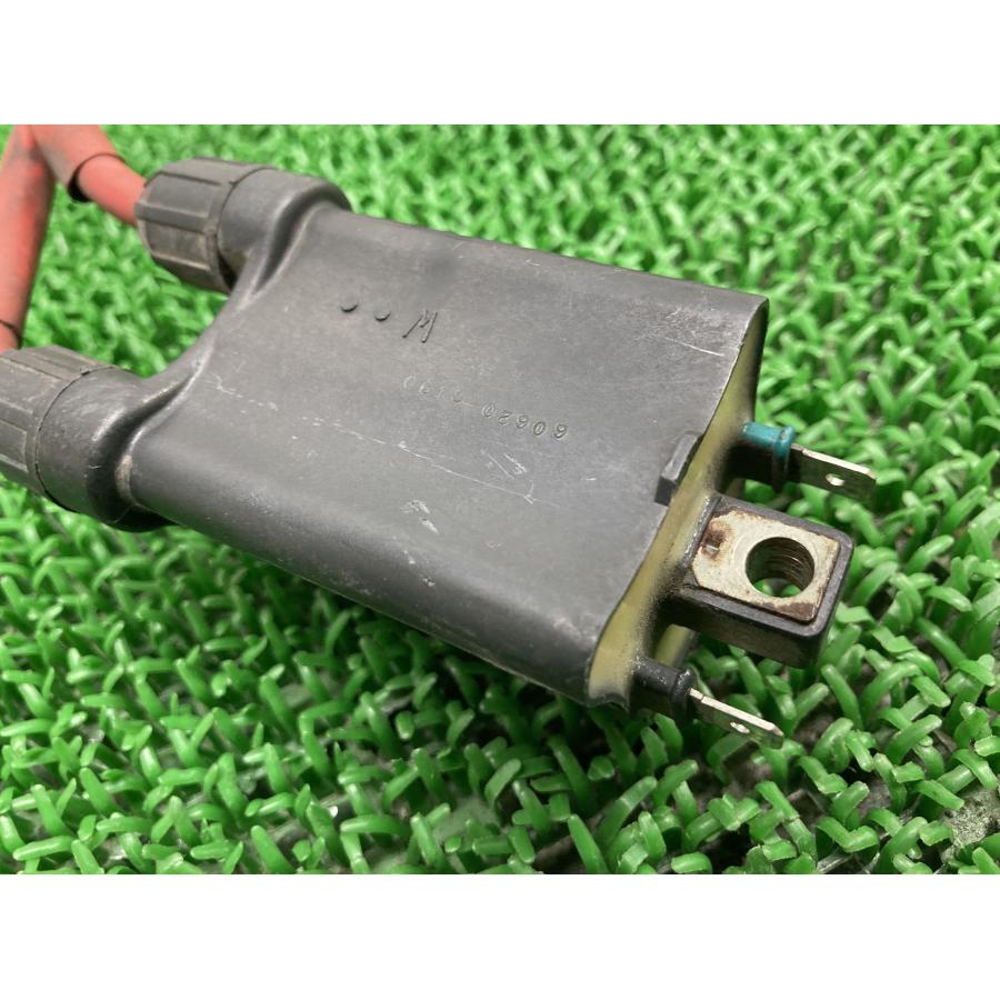 ホンダ（HONDA） ホーネット250 イグニッションコイル MP08 純正 中古