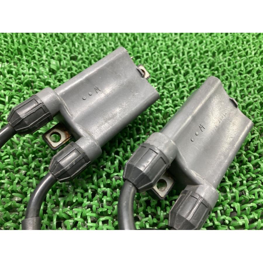 カワサキ（Kawasaki） ゼファー400 イグニッションコイル KP02 純正