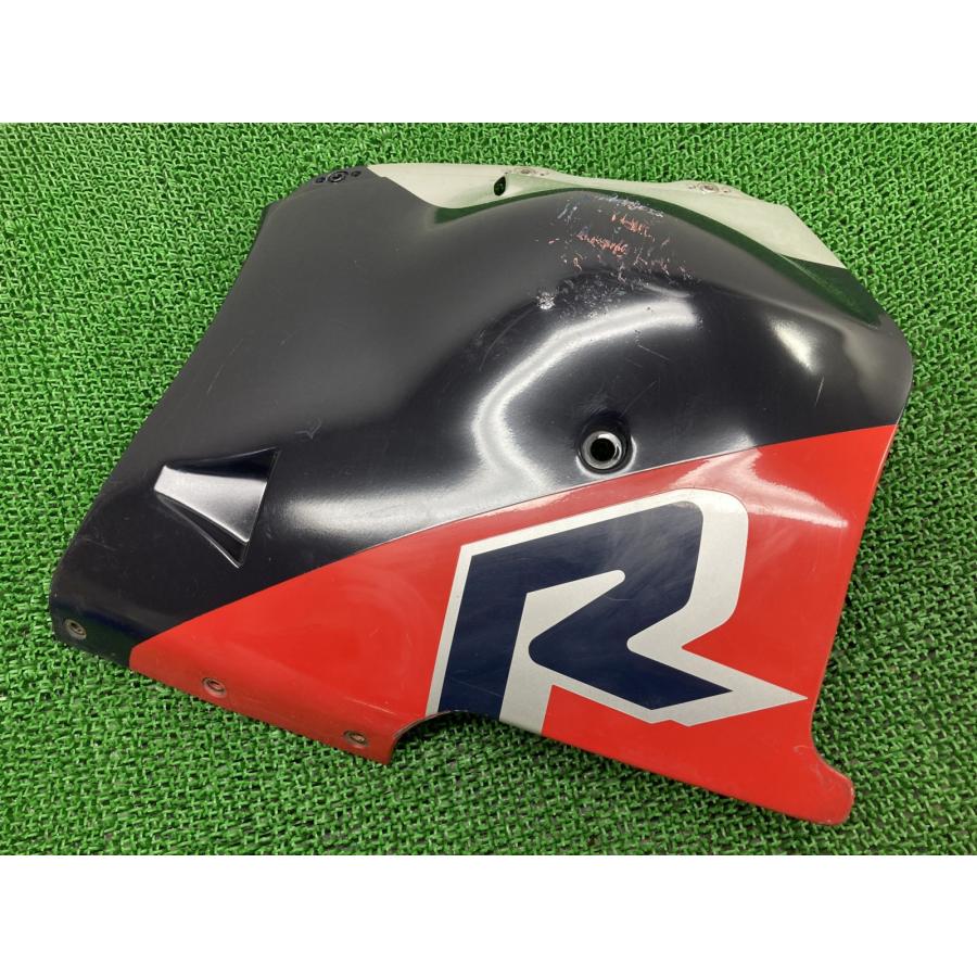 スズキ（SUZUKI） GSX-R1100 アンダーカウル 左 06B0 純正 中古 バイク
