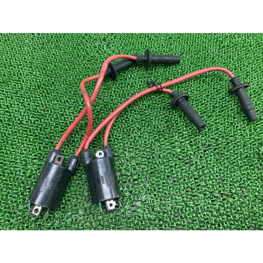 ホンダ（HONDA） ホーネット250 イグニッションコイル MP08 純正 中古
