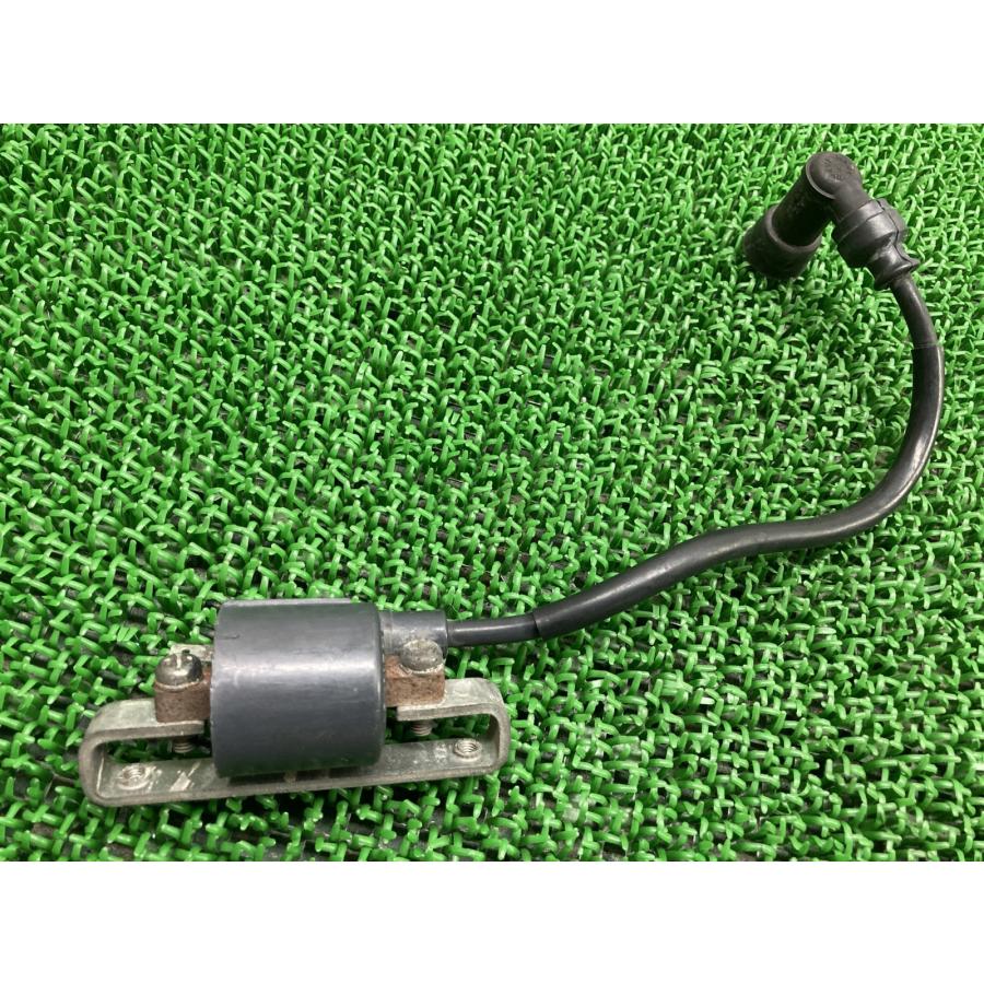 スズキ（SUZUKI） バーディー50 イグニッションコイル 純正 中古