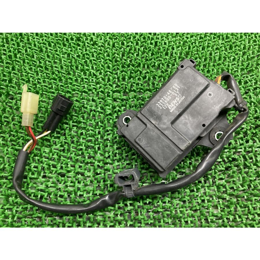 youyuulov さま 専用 スズキ（SUZUKI） GSX-S1000 排気バルブモーター 33970-48G00 純正