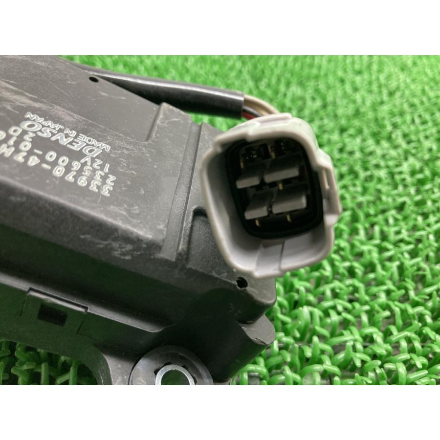 スズキ（SUZUKI） Vストローム1000 排気バルブモーター 33970-47H02