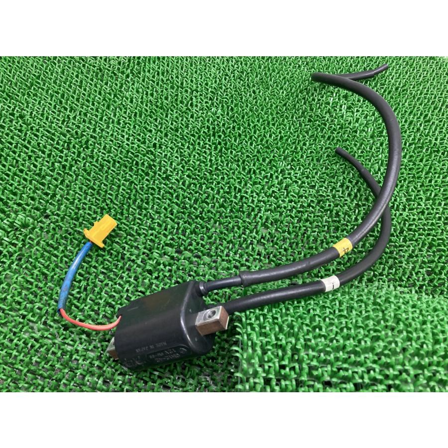 YAMAHA（ヤマハ） FZX750 イグニッションコイル 3XF-00/CM12-42 純正