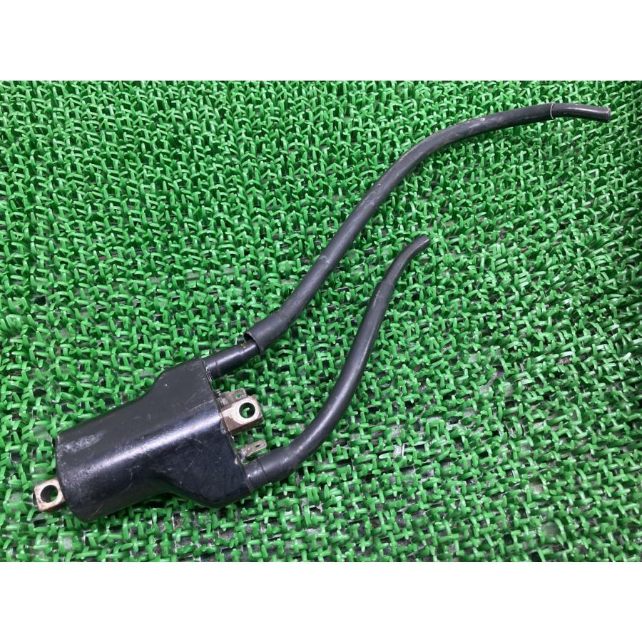 スズキ（SUZUKI） GSX250Sカタナ イグニッションコイル 純正 中古