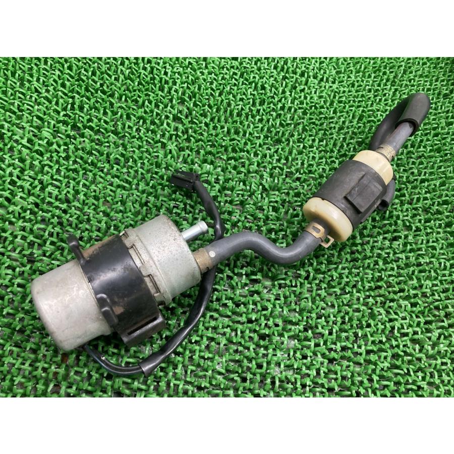 YAMAHA（ヤマハ） ドラッグスター400 フューエルポンプ 純正 中古