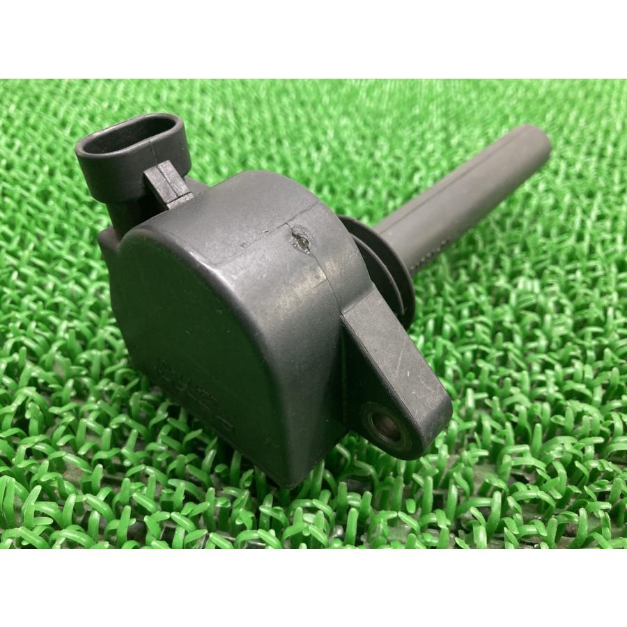 VRSCA VRSCF イグニッションコイル 32477-01 ハーレー 純正 バイク 部品 V-ROD 機能的問題なし 品薄 希少品 車検 Genuine 【中古】 47 Harley Davidson（ハーレー・ダビッドソン） VRSCA VRSCF