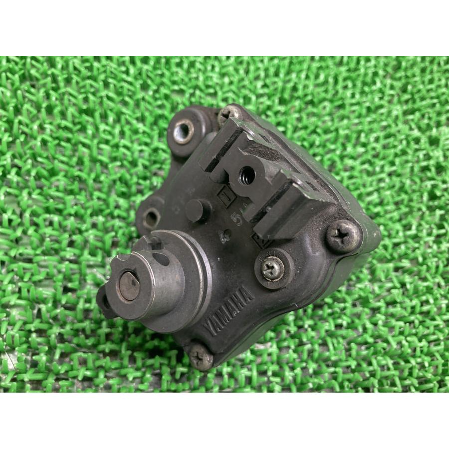 ヤマハ発動機 YZF-R1 排気バルブモーター ヤマハ 純正 中古 バイク