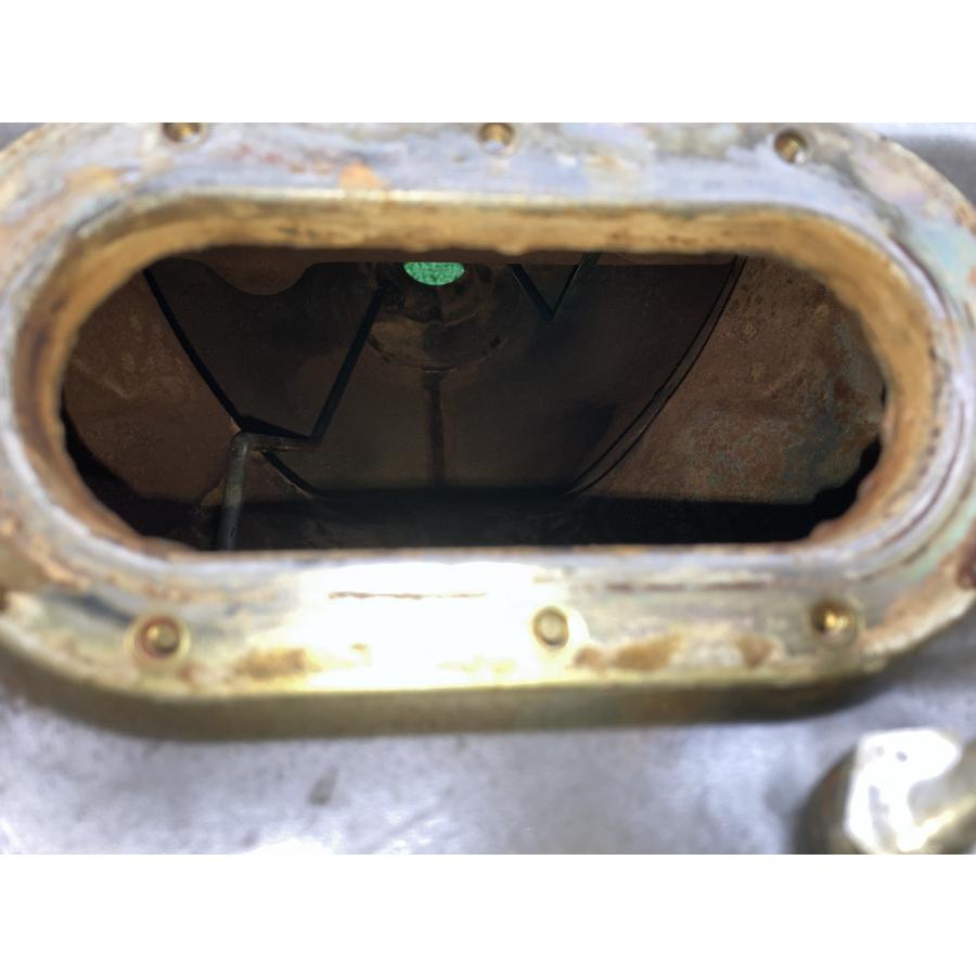 ZX-12R タンク ガンM カワサキ 純正 中古 バイク 部品 ZXT20B NinjaZX12R B型 修復素材に コケキズ無し 品薄 車検 Genuine Aj ZX-12R タンク ガンM カワサキ 純正 中古 バイク 部品 ZXT20B