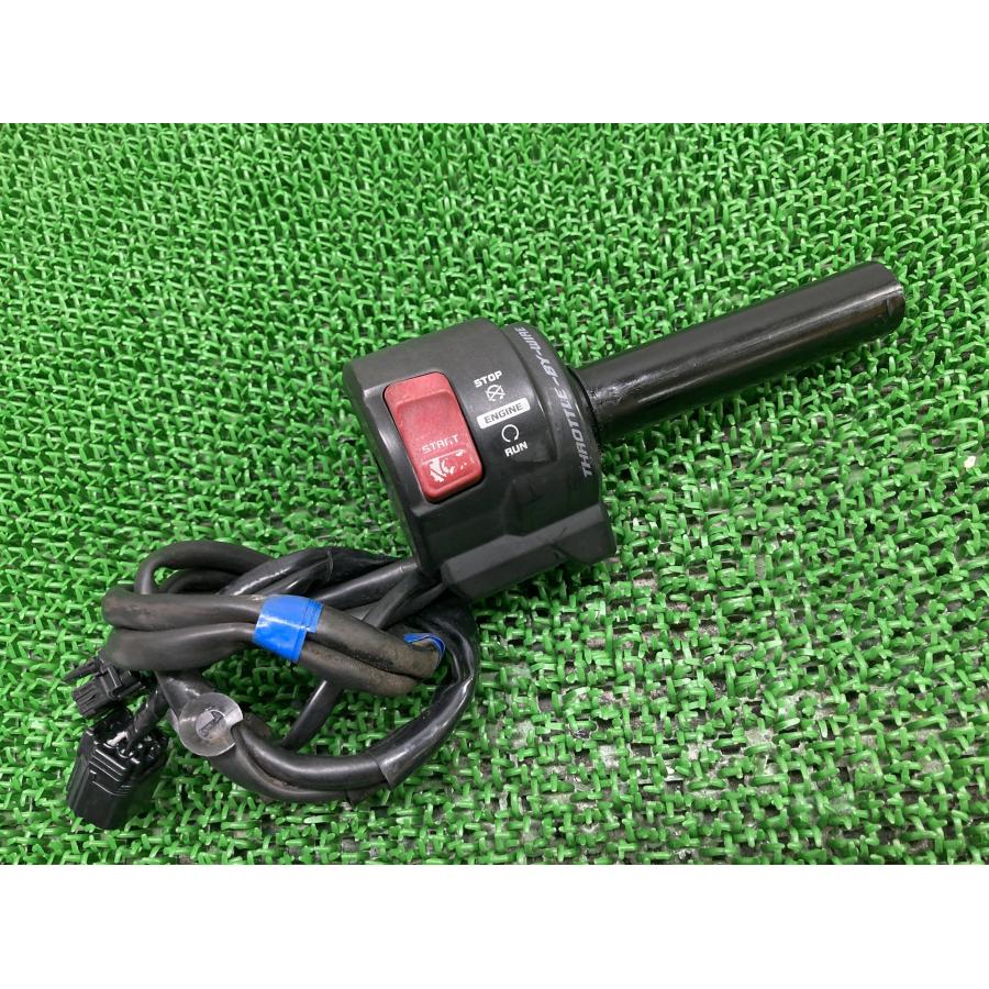 ホンダ（HONDA） CBR250RR ハンドルスイッチ 右 純正 中古 MC51 ニダボ